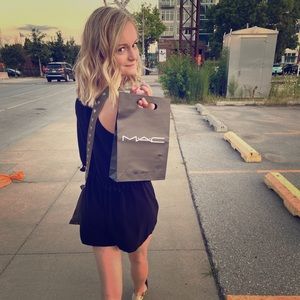 Meet your Posher, Jenna